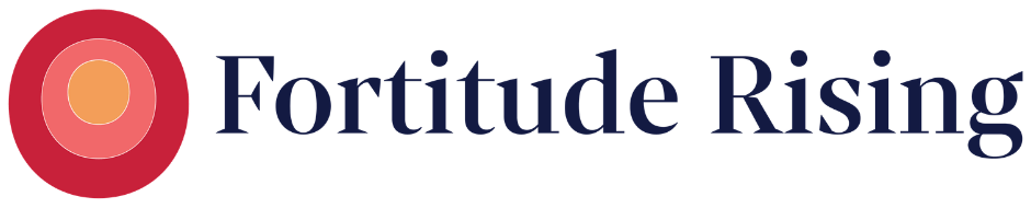 Fortitude Rising Logo